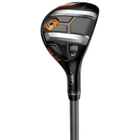 King F7 4H 5-PW Combo Iron Set with Steel Shafts