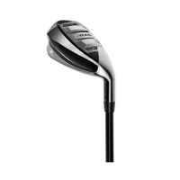 Women's T-RAIL 5H 6H 7-PW SW Iron Set with Graphite Shafts