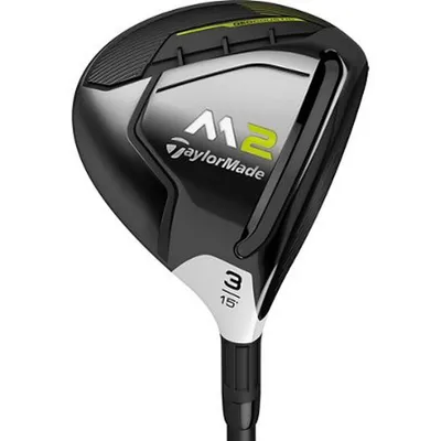 M2 2.0 Fairway Wood