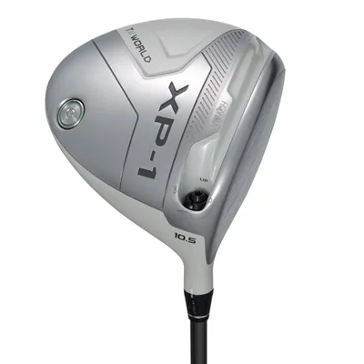 Women's TW XP-1 Driver