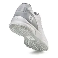 Men's Arc SL Spikeless Golf Shoe - White/Grey