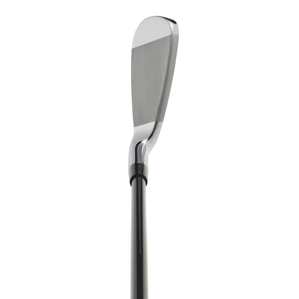 TW XP-1 5-11 Iron with Graphite Shafts