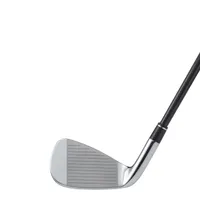 TW XP-1 5-11 Iron with Steel Shafts