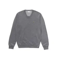 Men's Caviar Pique Cotton Sweater