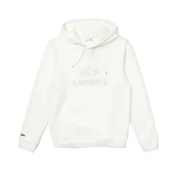 Men's Embroidered Logo Hooded Sweatshirt