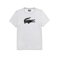 Men's Oversize Croc Graphic T-Shirt