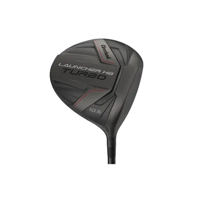 Women's Launcher HB Turbo Driver