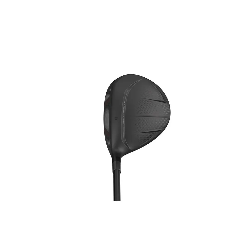 Launcher HB Turbo Fairway Wood