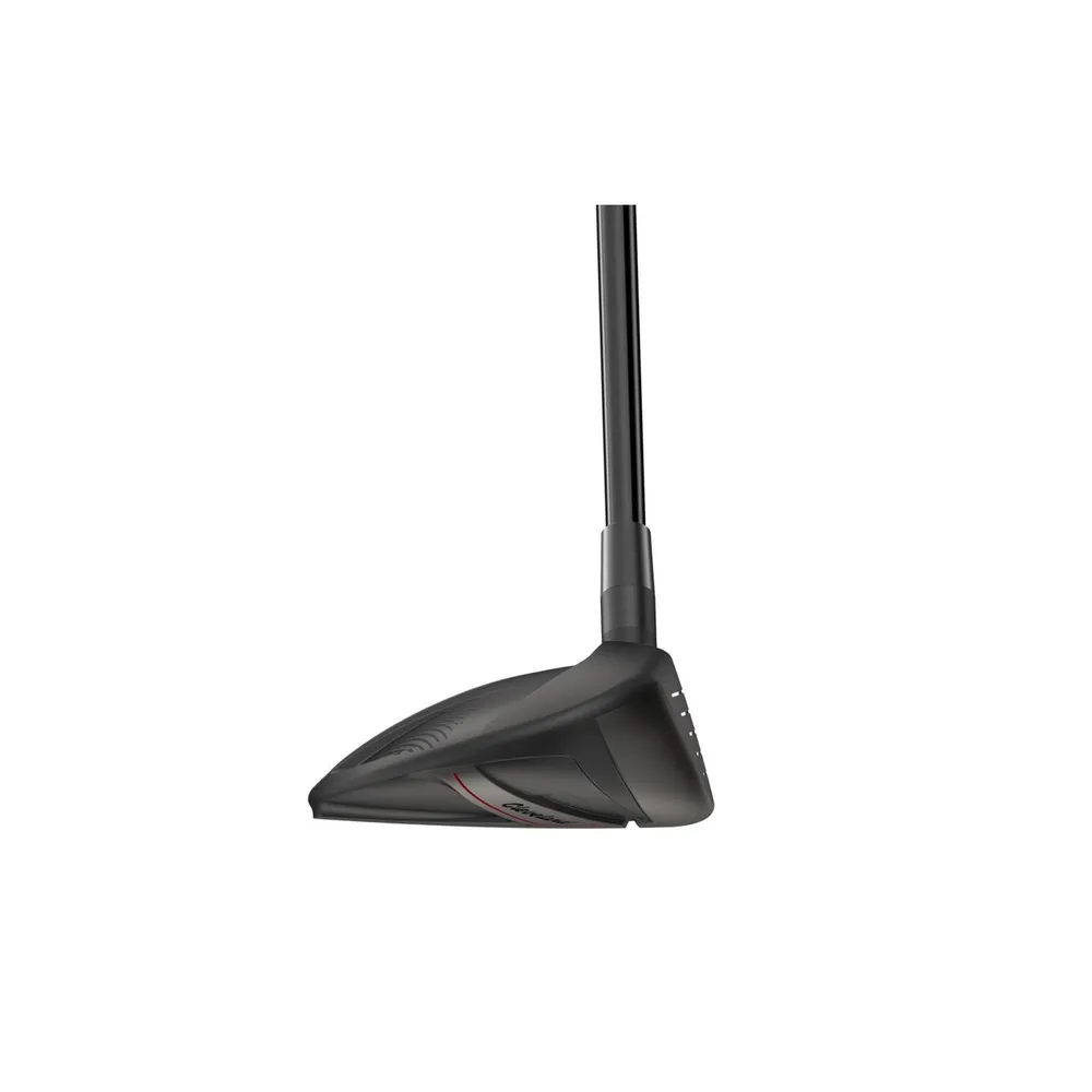 Launcher HB Turbo Fairway Wood