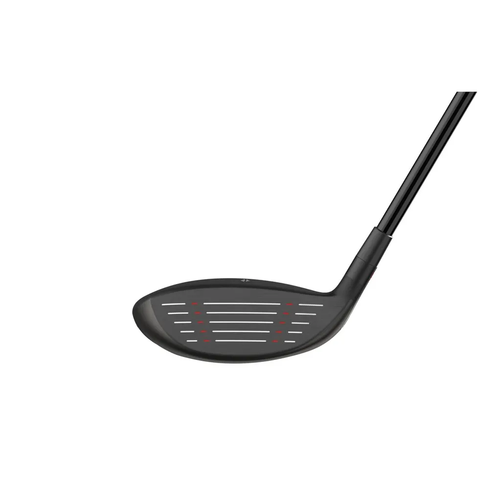 Women's Launcher HB Turbo Fairway Wood