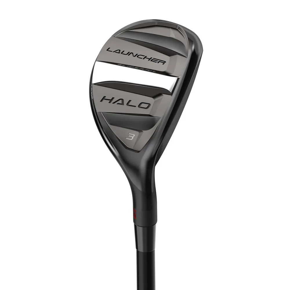 Women's Launcher Halo Hybrid