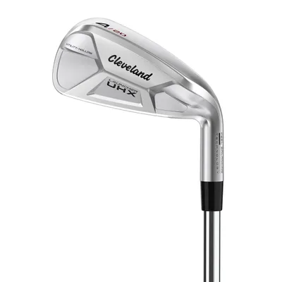 Launcher UHX Utility Iron