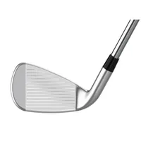 Launcher UHX 4-PW Iron Set with Graphite Shafts