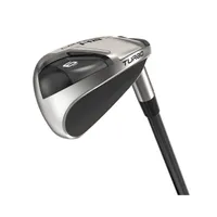 Launcher HB Turbo 4-PW Iron Set with Graphite Shafts