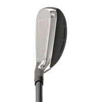 Launcher HB Turbo 4-PW Iron Set with Graphite Shafts