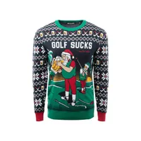 Men's Tis The Season Sweater