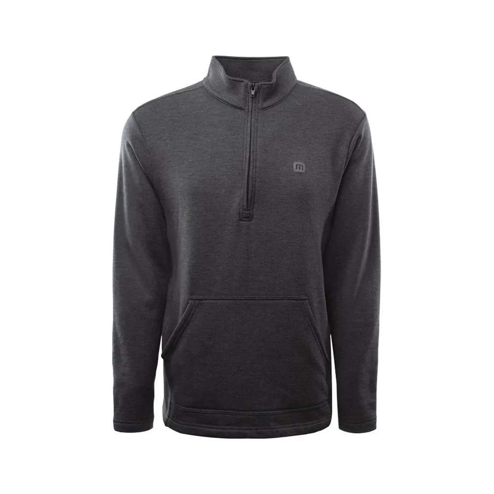 Men's That's The One 1/4 Zip Pullover