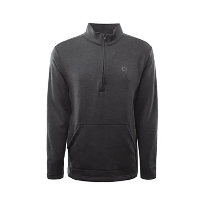 Men's That's The One 1/4 Zip Pullover
