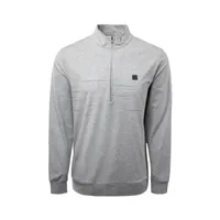 Men's Mantra 1/4 Zip Pullover