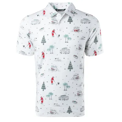 Men's Tinsel Tradition Short Sleeve Shirt