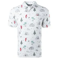 Men's Tinsel Tradition Short Sleeve Shirt