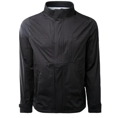 Men's June Gloom Rain Jacket