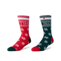 Men's Knee Deep Sock