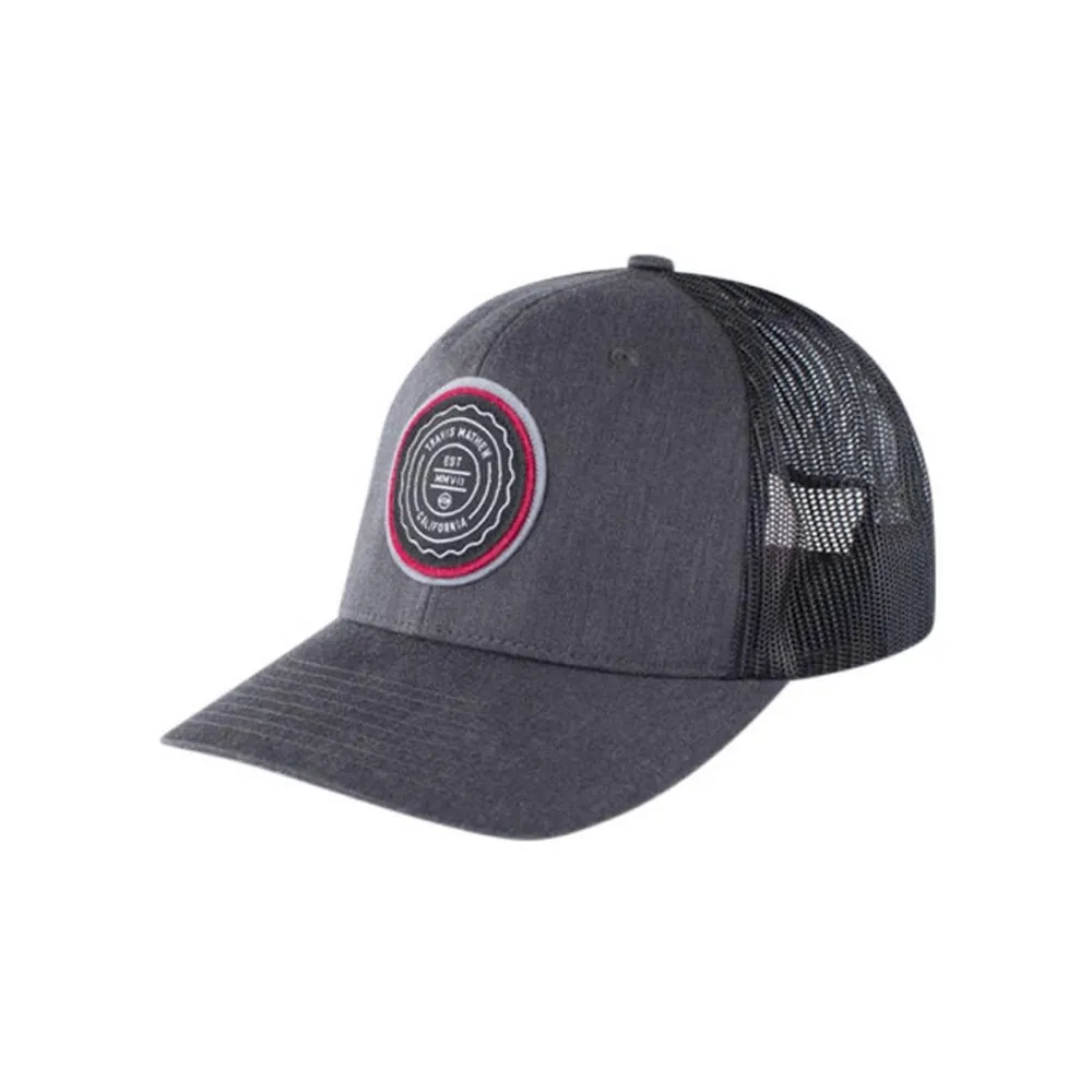 Men's Trip L Snapback Cap