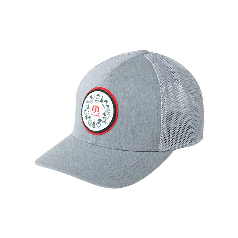 Men's No Surprises Snapback Cap