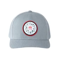 Men's No Surprises Snapback Cap