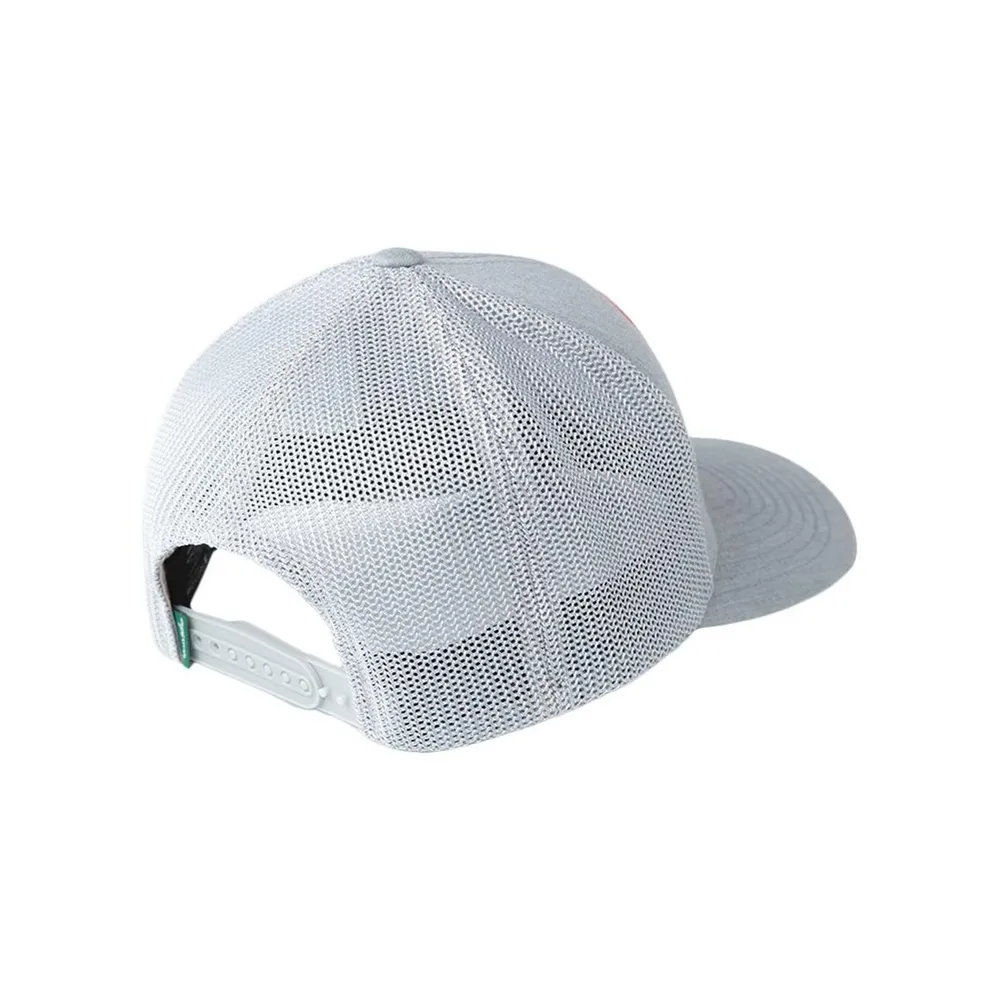 Men's No Surprises Snapback Cap