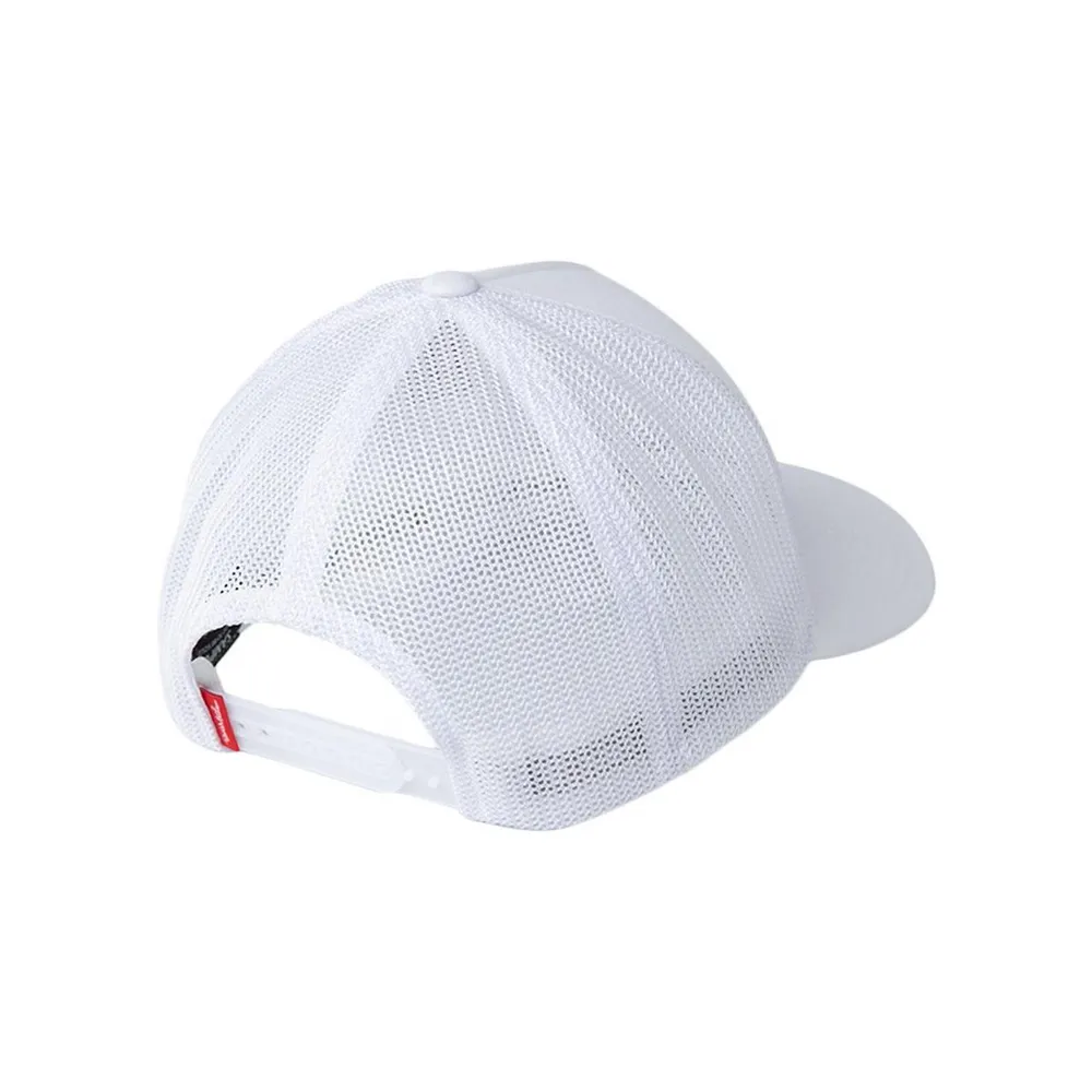 Men's Deck The Halls Snapback Cap