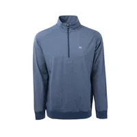 Men's Zachary 1/4 Zip Pullover