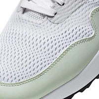 Men's Air Max 1 G Spikeless Golf Shoe - White/Light Green/Grey
