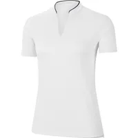 Women's Breathe Fairway Short Sleeve Polo