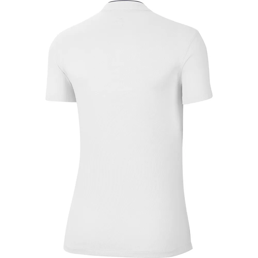 Women's Breathe Fairway Short Sleeve Polo