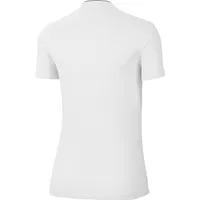 Women's Breathe Fairway Short Sleeve Polo