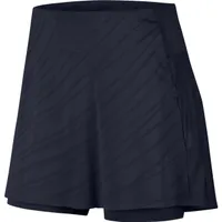 Women's Breathe Fairway Jacquard 15 Inch Skort