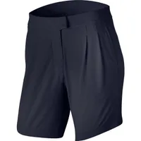 Women's Ace 7 Inch Pleated Short