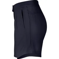 Women's Ace 7 Inch Pleated Short