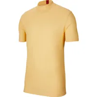 Men's TW Mock Air Short Sleeve Polo