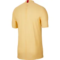 Men's TW Mock Air Short Sleeve Polo