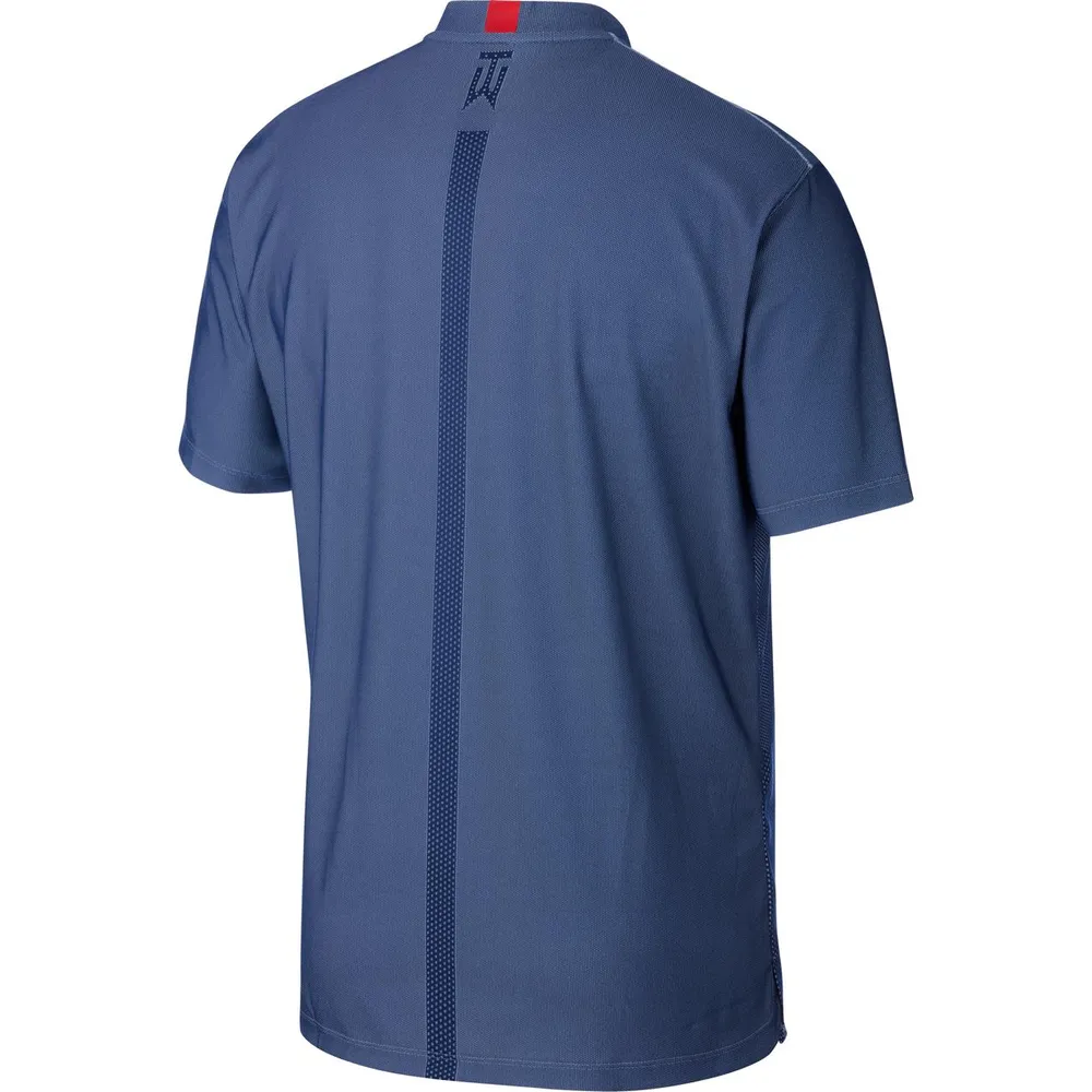 Men's TW Dry Short Sleeve Polo