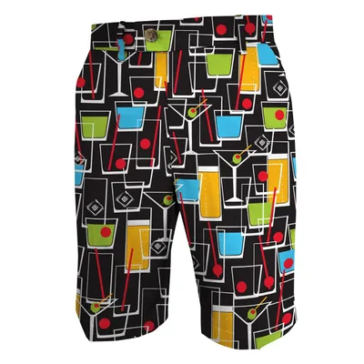 Men's Happy Hour Short