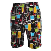 Men's Happy Hour Short