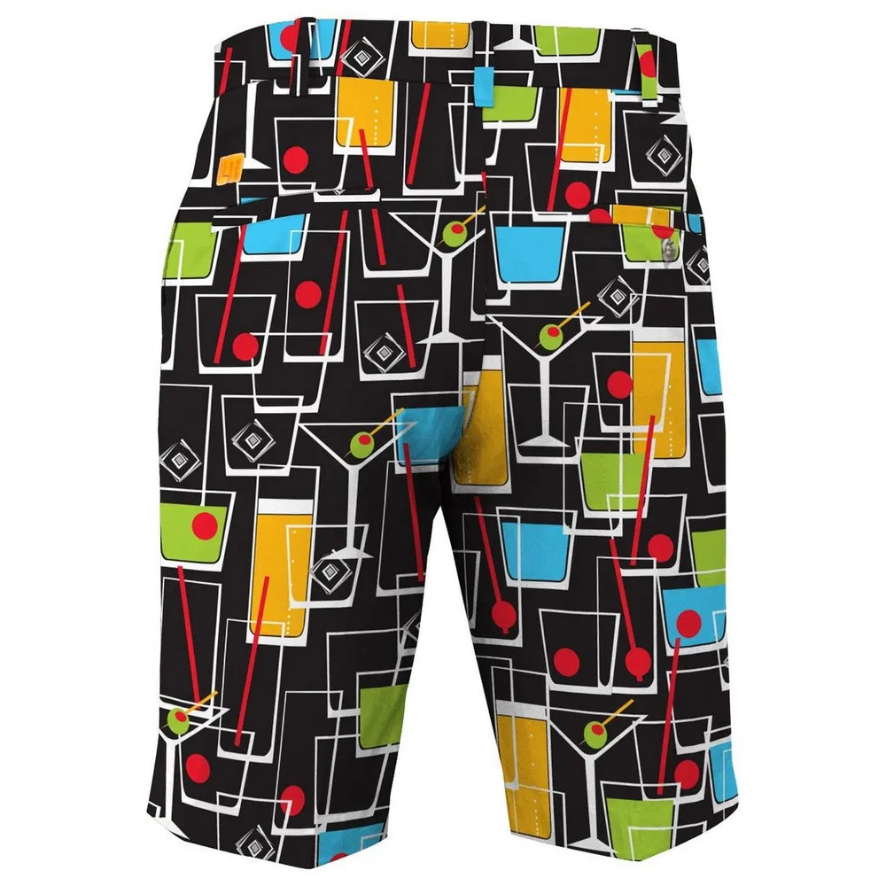 Men's Happy Hour Short