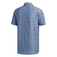 Men's Collection 0 Jacquard Short Sleeve Shirt