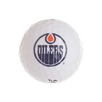 Prior Generation NHL Soft Feel - Edmonton Oilers