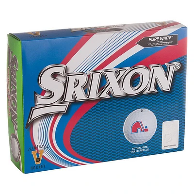 Prior Generation NHL Soft Feel
