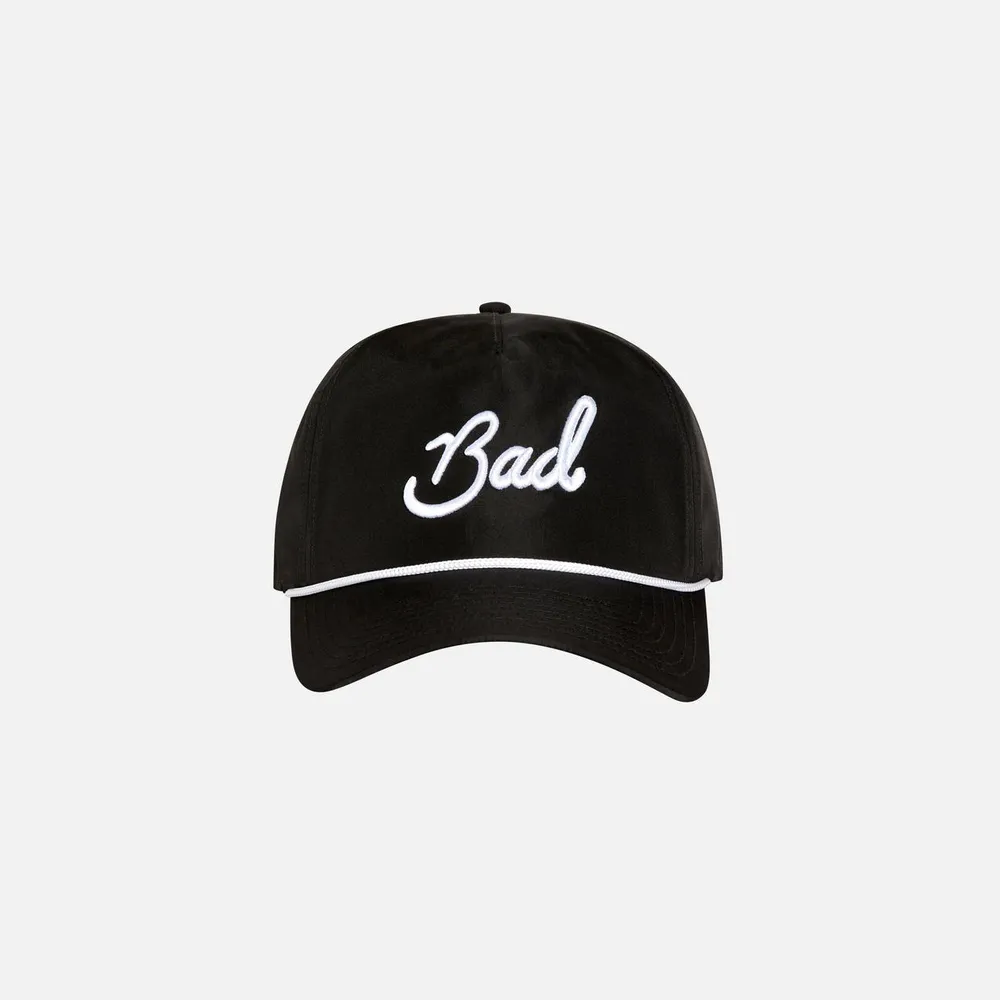 Men's Bad Rope Cap